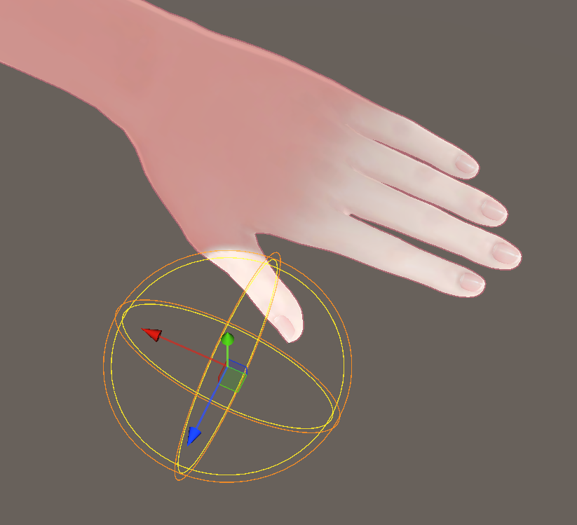 After Aorith Override Sphere 1