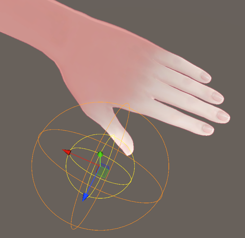 After Aorith Override Sphere 2