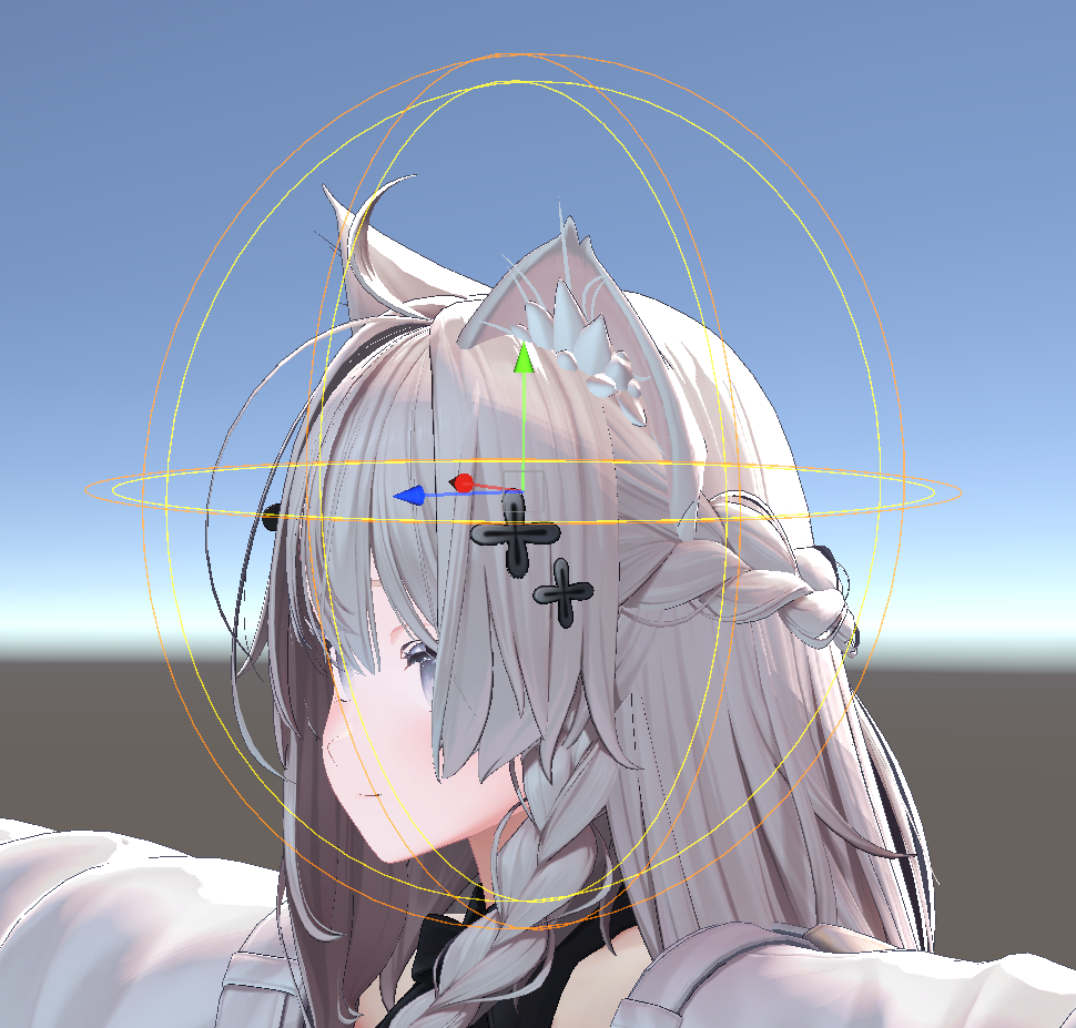 Aorith Override Sphere