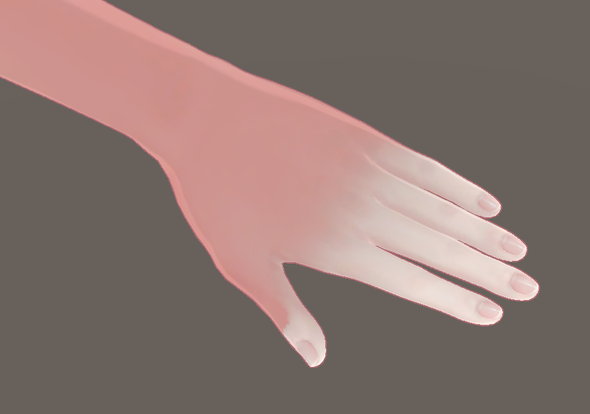 Before Aorith Override Sphere 2