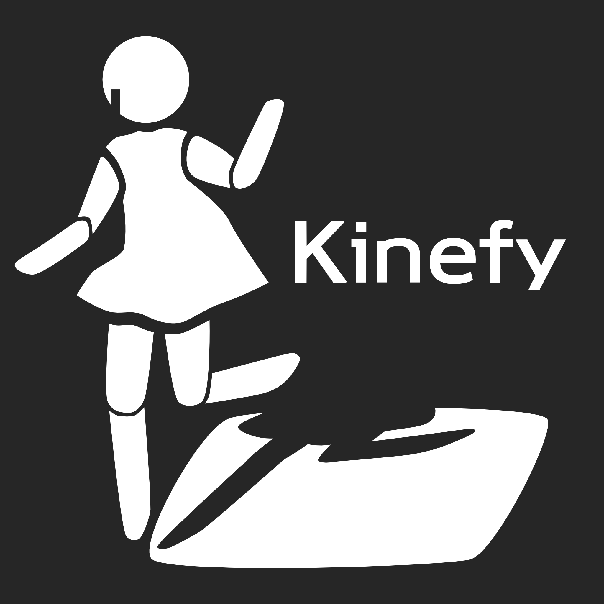 Kinefy
