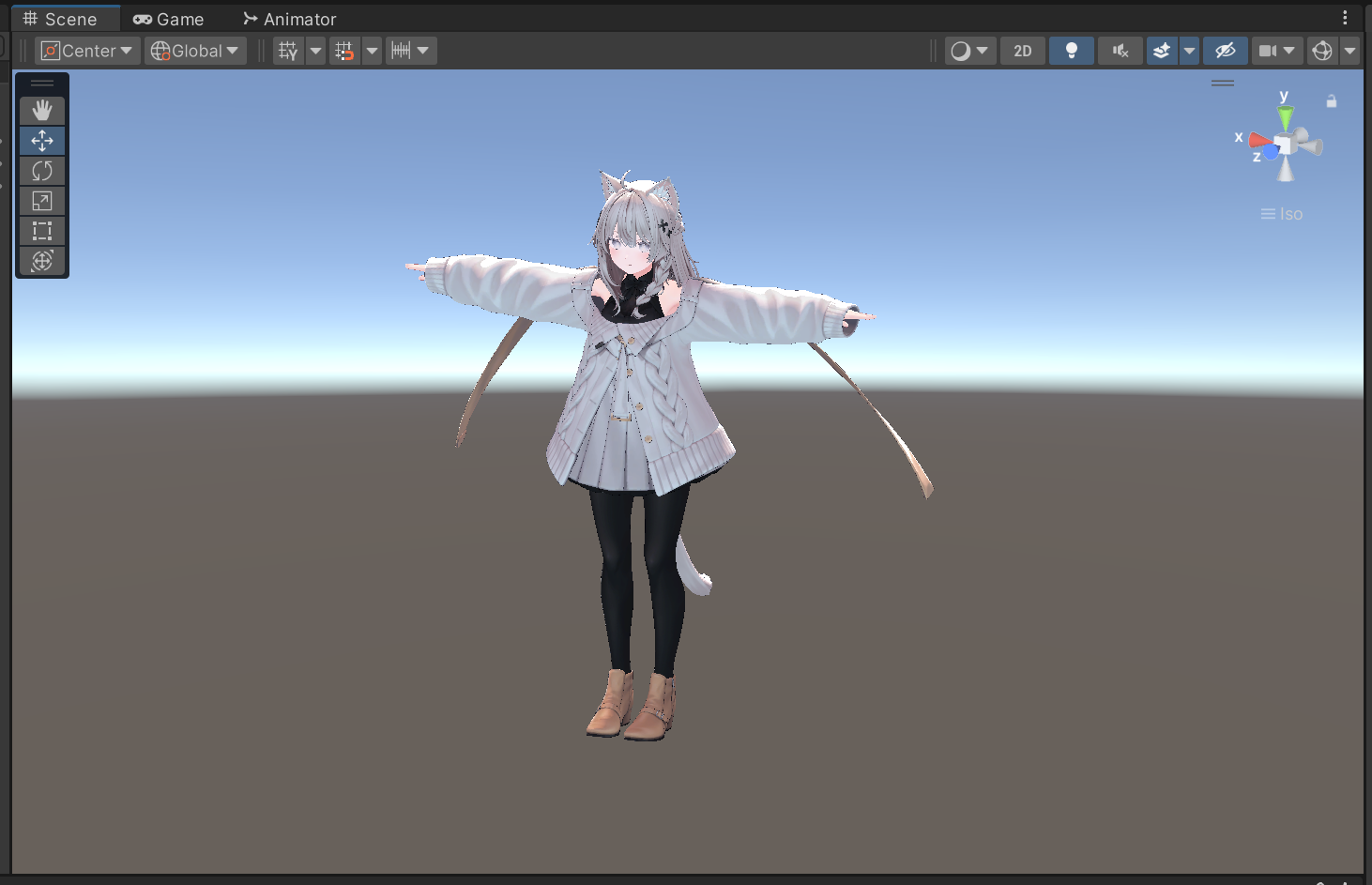Avatar
