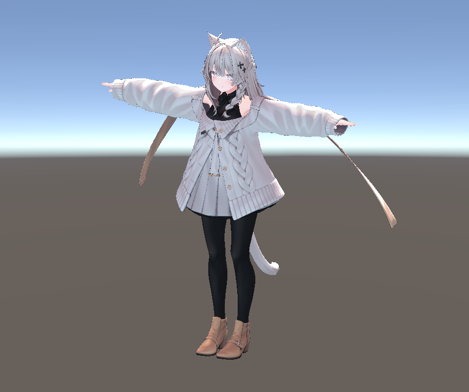Pose 2