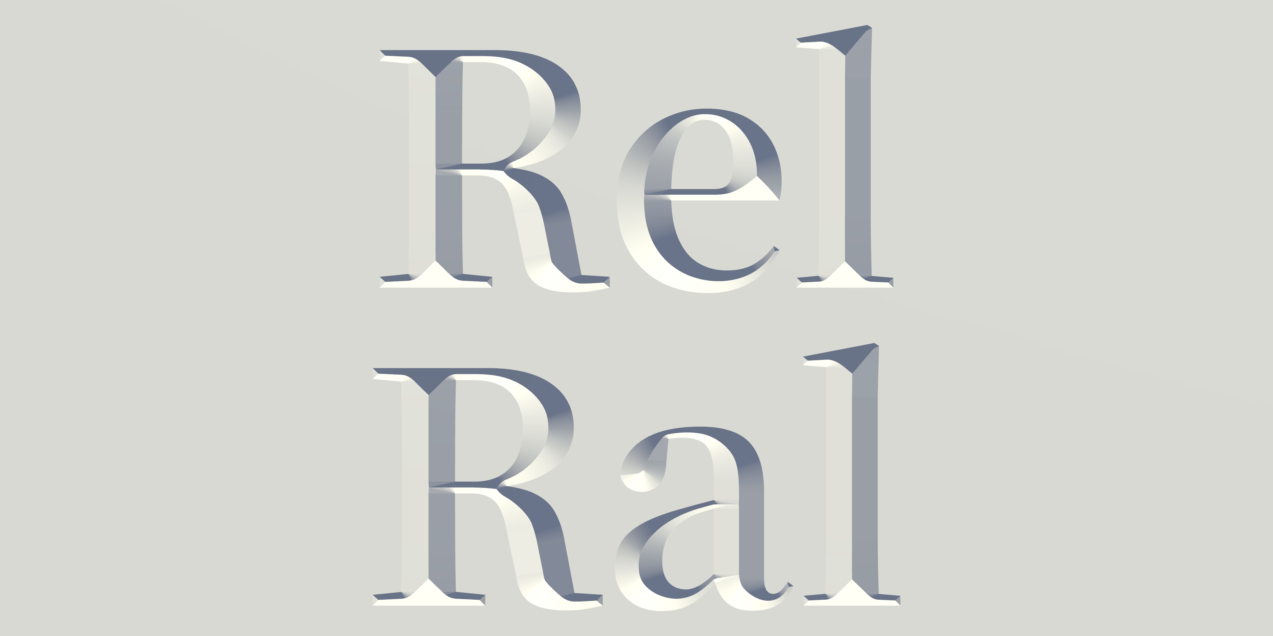 RelRal