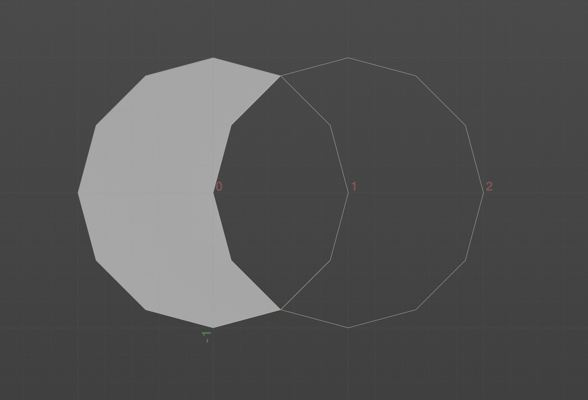 Extract 2D
